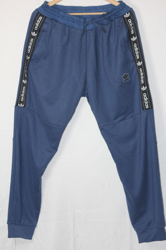 Adidas Performance Sweatpant – Blue