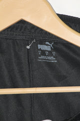 Puma Dynamic Zip-Bottom Trouser – Black