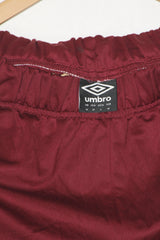 Umbro Sport Edition Trouser – Red