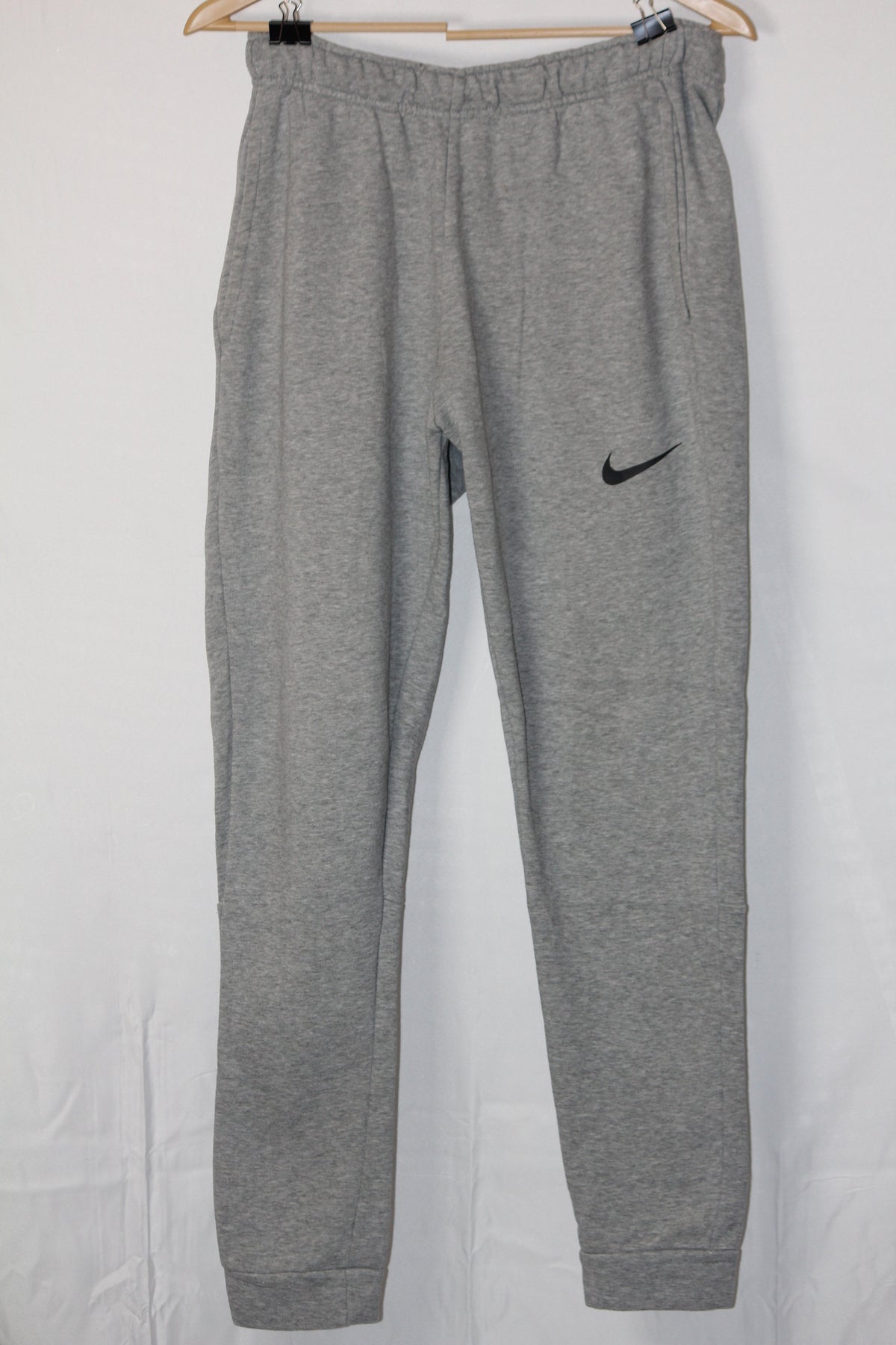 Nike FlexFit Trouser – Grey