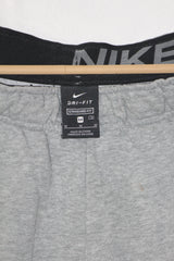 Nike CozyFlex Sweat Pant – Grey