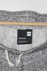 Under Armour Pure Cotton Trouser – Grey