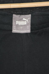 Puma SpeedFlex Zip-Bottom Trouser – Black