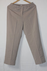 Damart Fawn Straight Pant - Medium