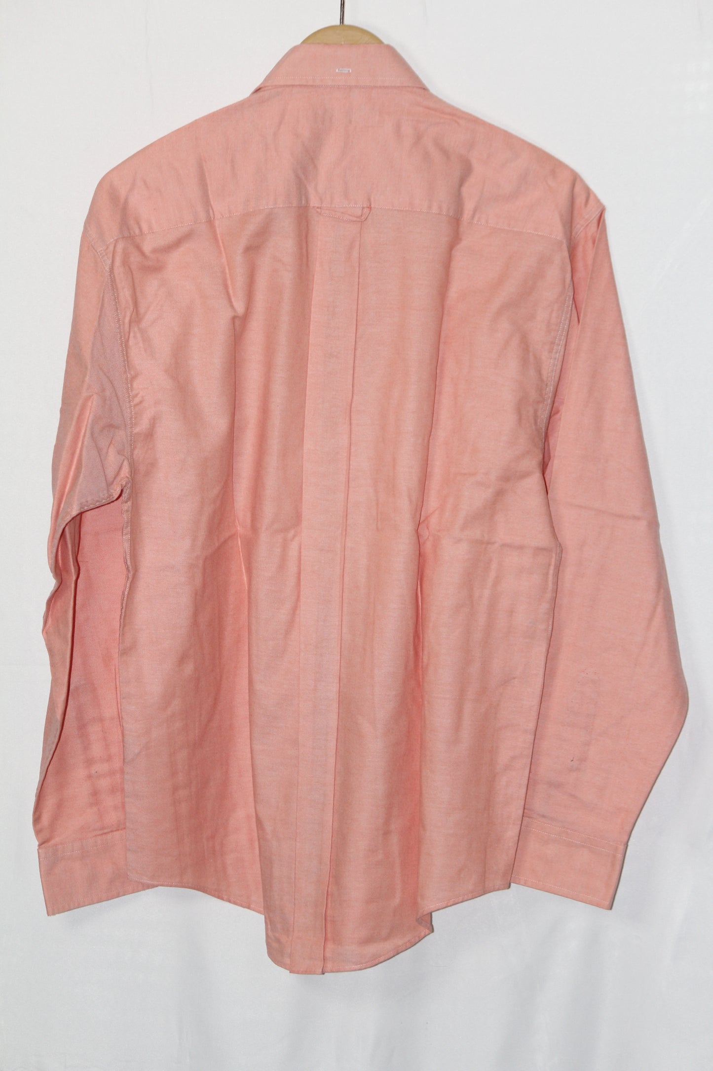 Ben Sherman Pink Button Down Shirt – Medium (Men)