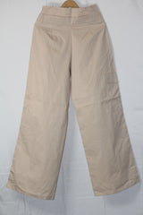 Zara Fawn Straight Pant - Medium