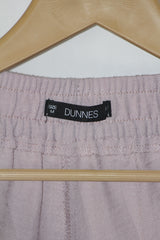 Dunnes Pink Palazzo Pant (Medium)