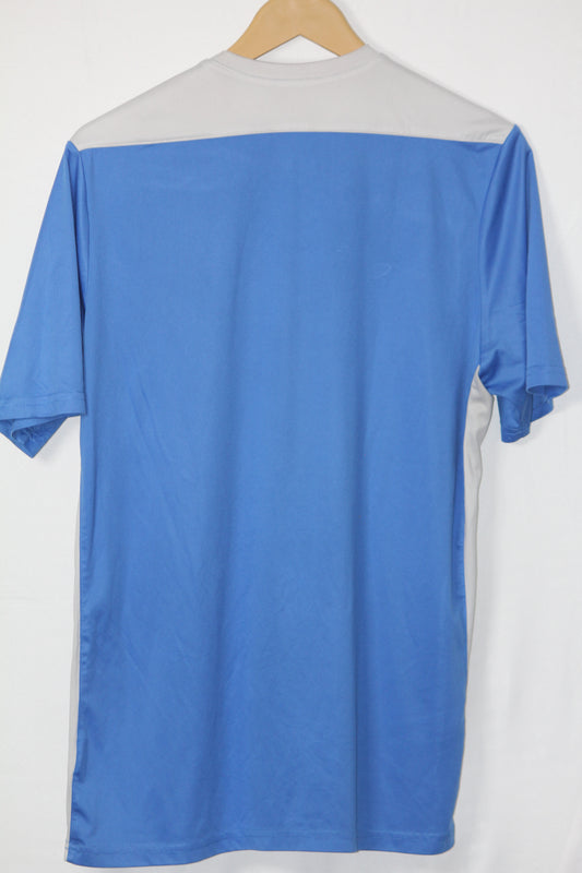 Thriftyfy Light Blue T-Shirt – Medium