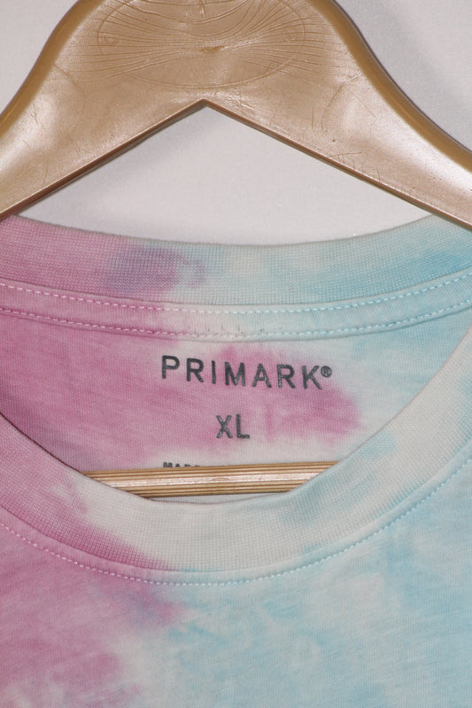 Primark Rambo Color T-Shirt – XL