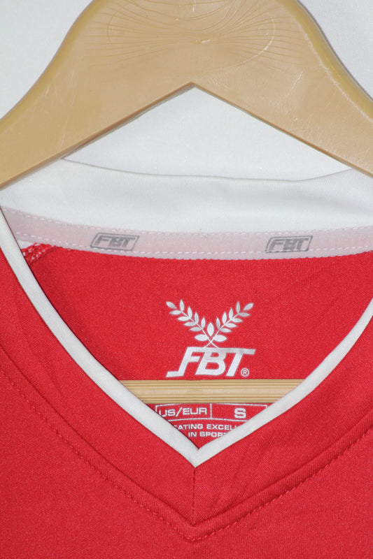 FBT Red T-Shirt – Medium