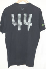 AMG Petronas Black T-Shirt – XL