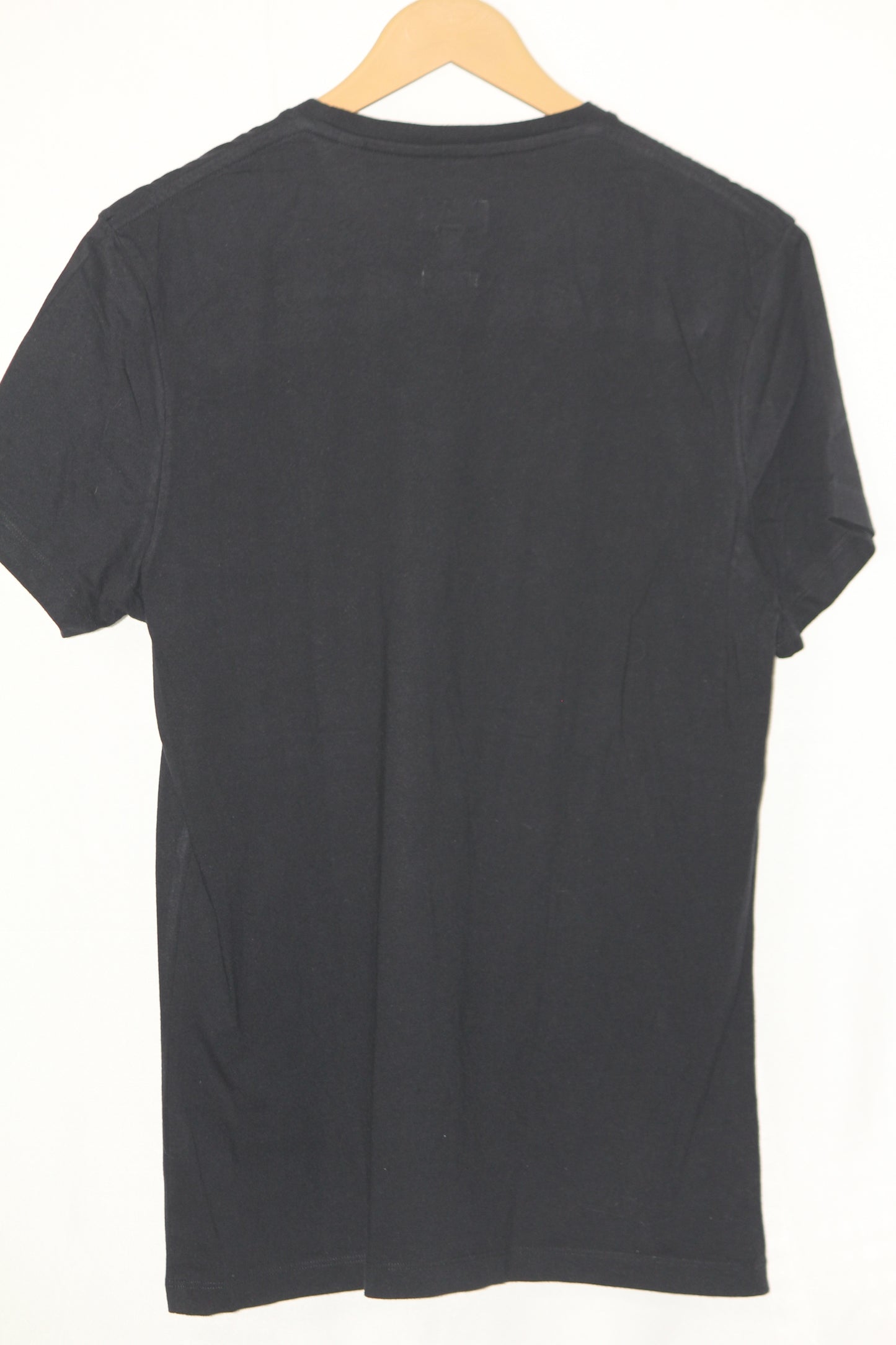 Jack Will Black T-Shirt – Small