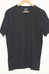 George Black T-Shirt – Medium