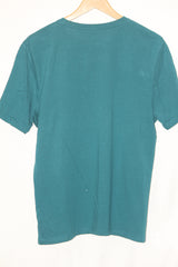 M&S Sea Green T-Shirt – Large