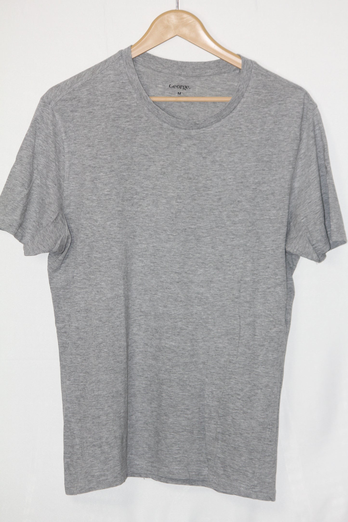 George Gray T-Shirt – Medium