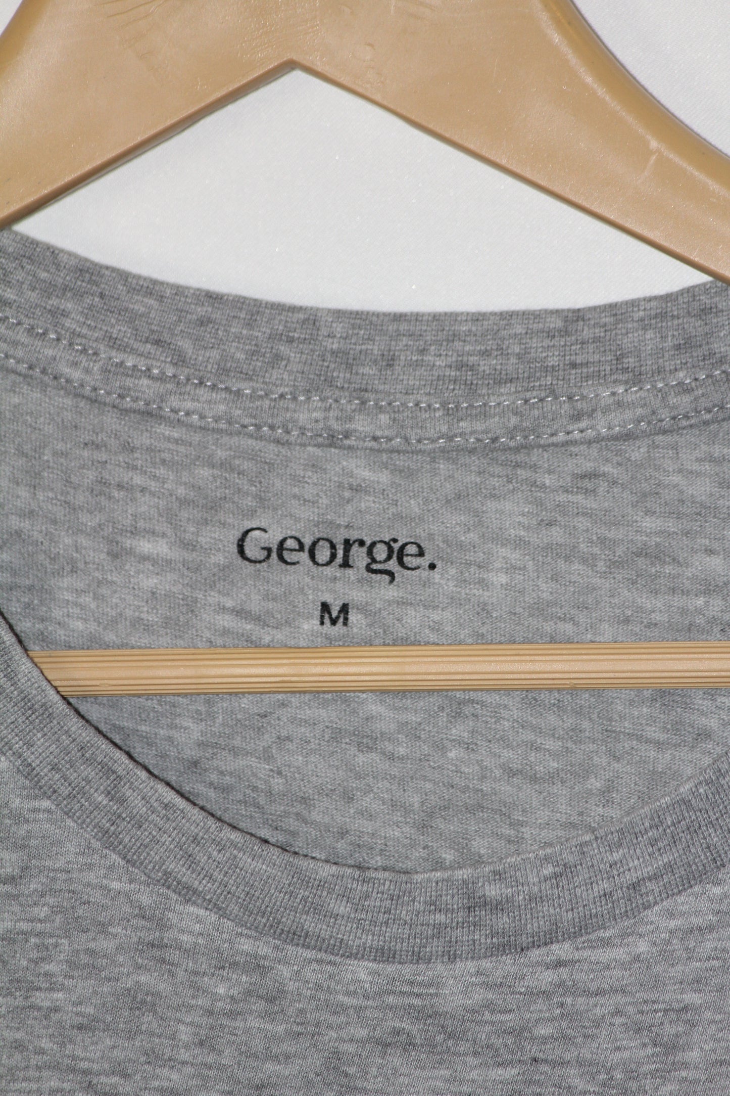George Gray T-Shirt – Medium