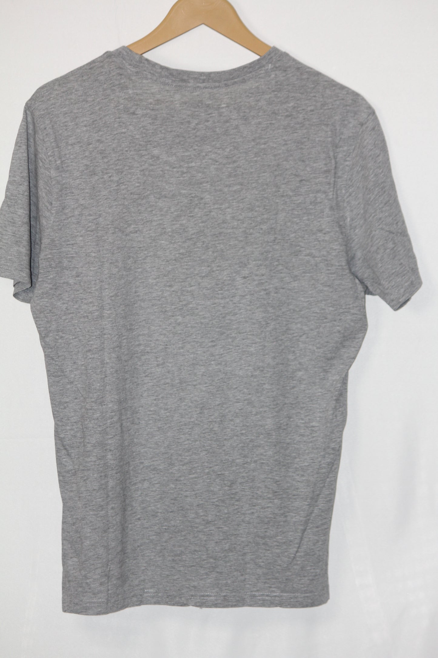 George Gray T-Shirt – Medium