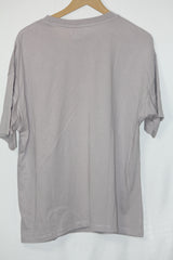 Primark Cream T-Shirt – Medium