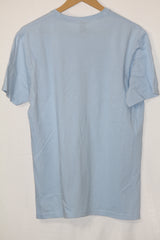 Gildan Light Blue T-Shirt – Medium