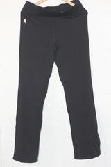 George Black Simple Palazzo Pant (Large)