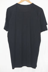 FCUK Black T-Shirt – XXL