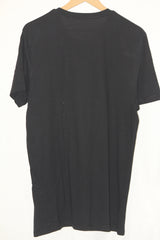 Jack & John Black T-Shirt – XL