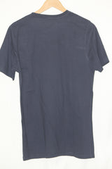 Jack & John Black T-Shirt – Medium