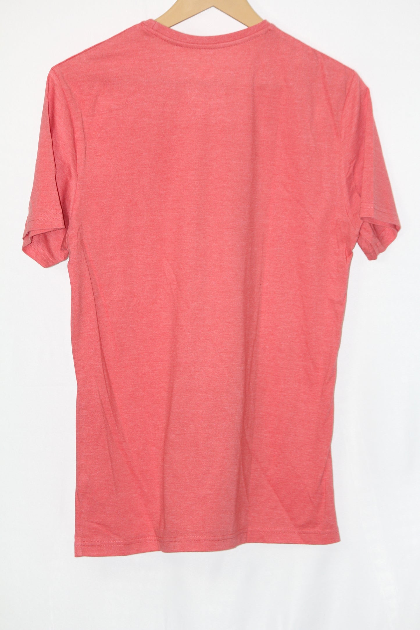 Volkswagen Pink T-Shirt – Small