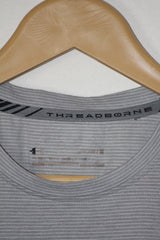 Under Armour Gray T-Shirt – Large