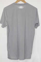 Under Armour Gray T-Shirt – Large