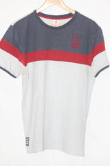 L.F.C White T-Shirt – Medium