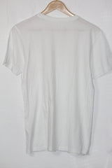 883 Police White T-Shirt – Small