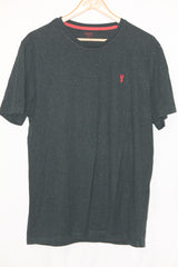 Next Black T-Shirt – Large