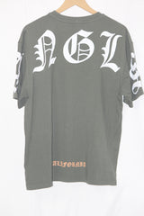 Primark Green T-Shirt – Large
