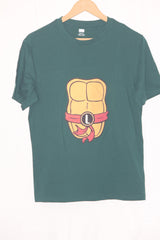 F+F Green T-Shirt – Small