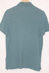 Tommy Hilfiger Sea Green T-Shirt – Medium