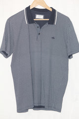 Easy Black T-Shirt – Large