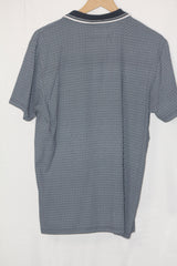 Easy Black T-Shirt – Large