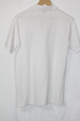Cotton Trades White T-Shirt – Small