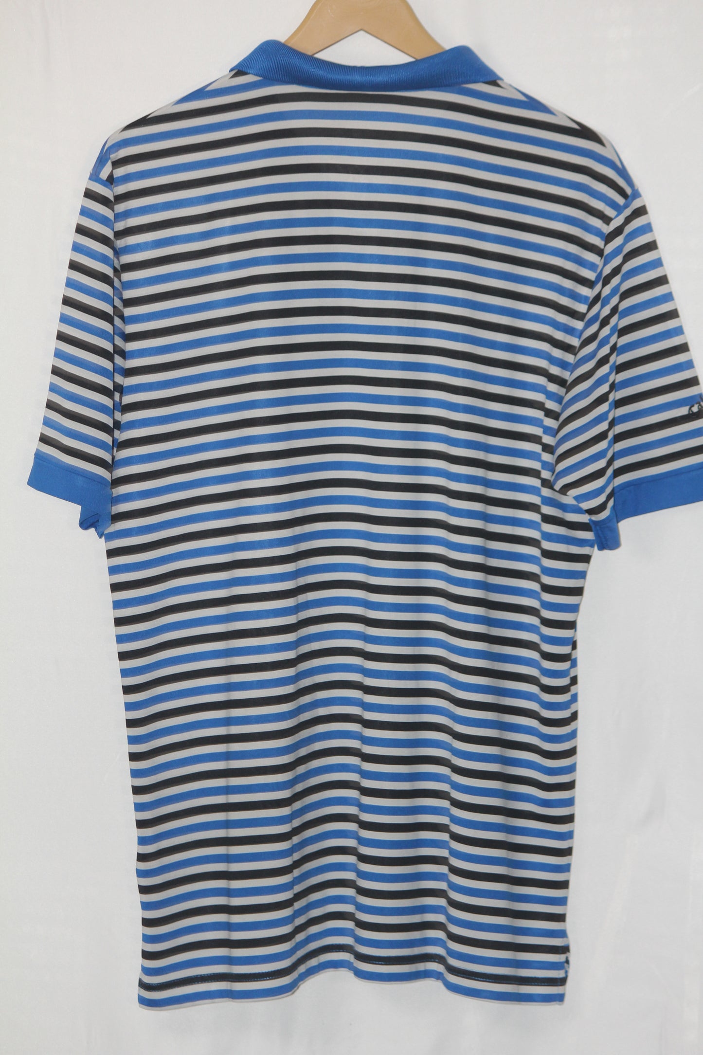 Thriftyfy Blue T-Shirt – XL