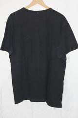 Primark Black V-Neck XXL T-Shirt