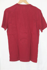 Jules Red T-Shirt