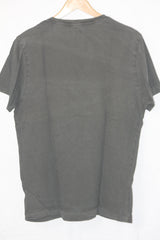 Stabo Green Printed T-Shirt