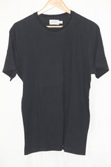 Top Man Black T-Shirt – Medium