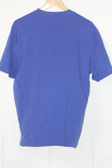 Primark Blue Half-Sleeve T-Shirt