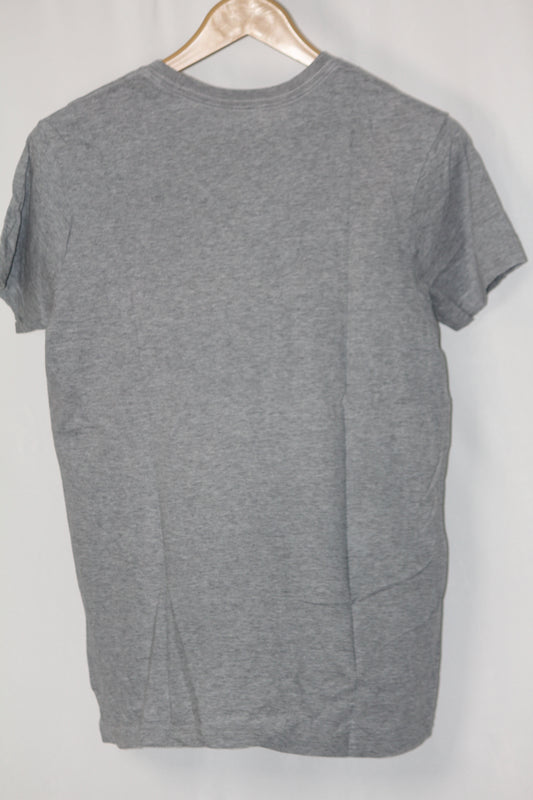 Thriftyfy Grey T-Shirt