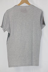 Cedar Wood State Grey 'London Print' T-Shirt