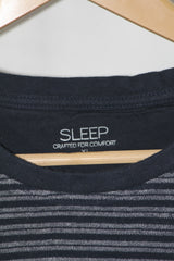 Sleep Navy T-Shirt