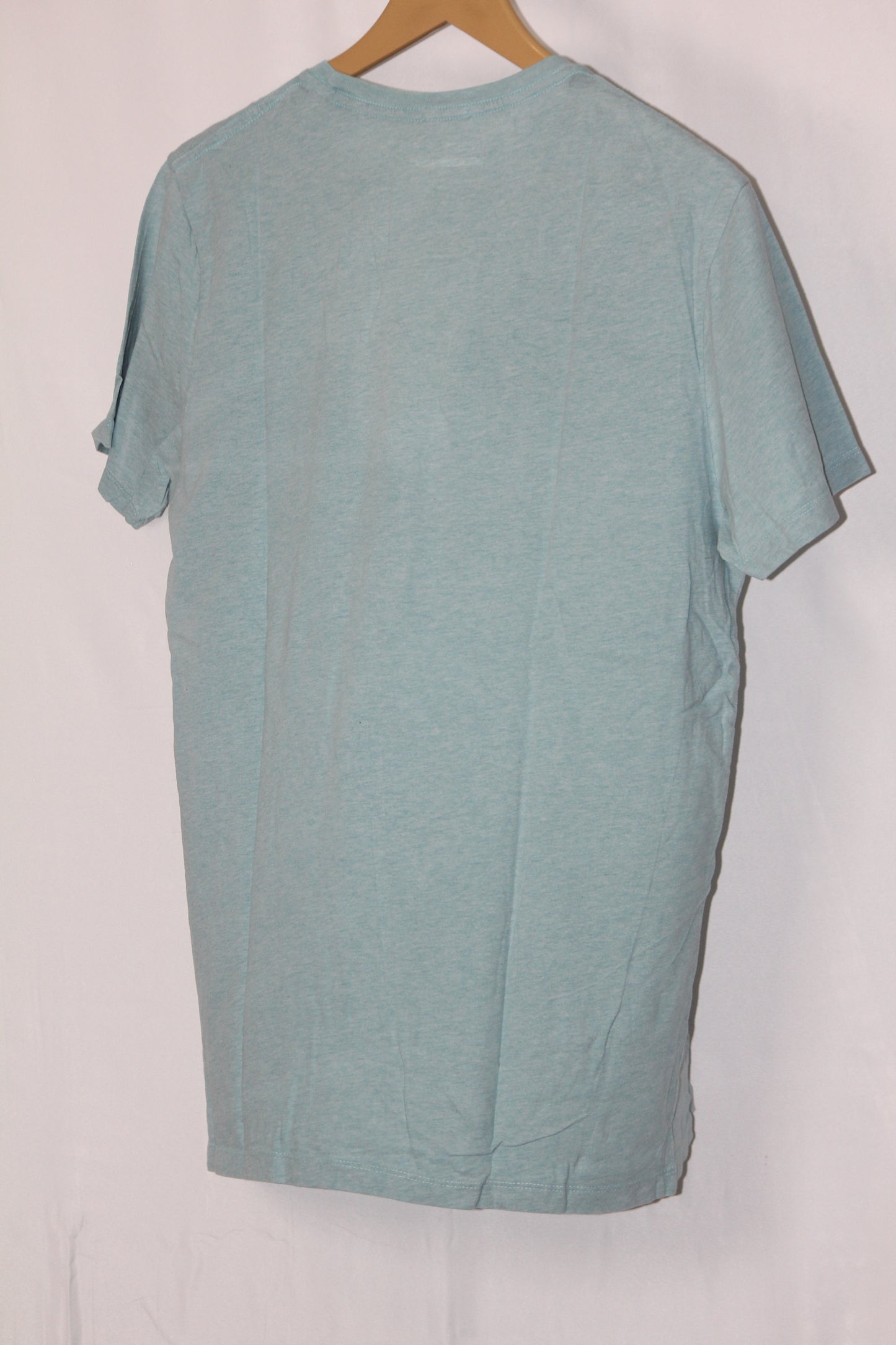 Industry Blue T-Shirt