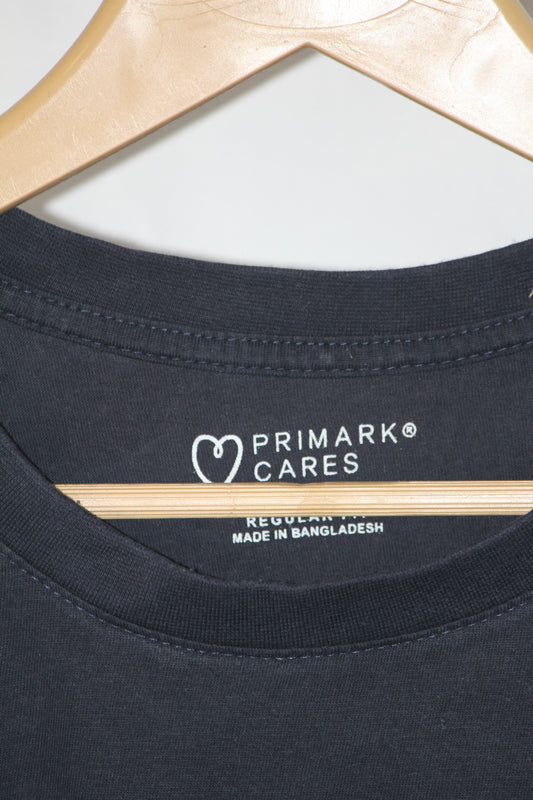 Primark Navy T-Shirt